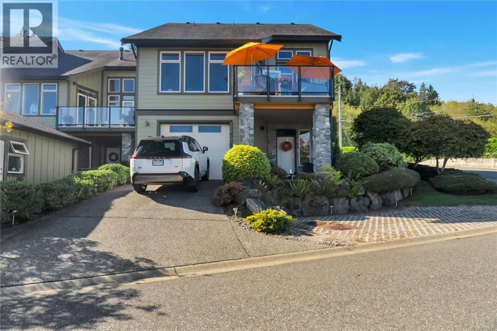 101 5426 Jacobs Lane, Nanaimo, British Columbia V9T0B8