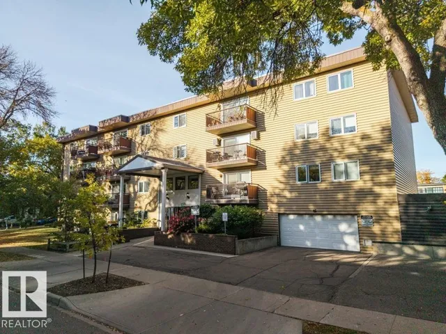 #58 10208 113 ST NW, Edmonton, Alberta T5K1P4