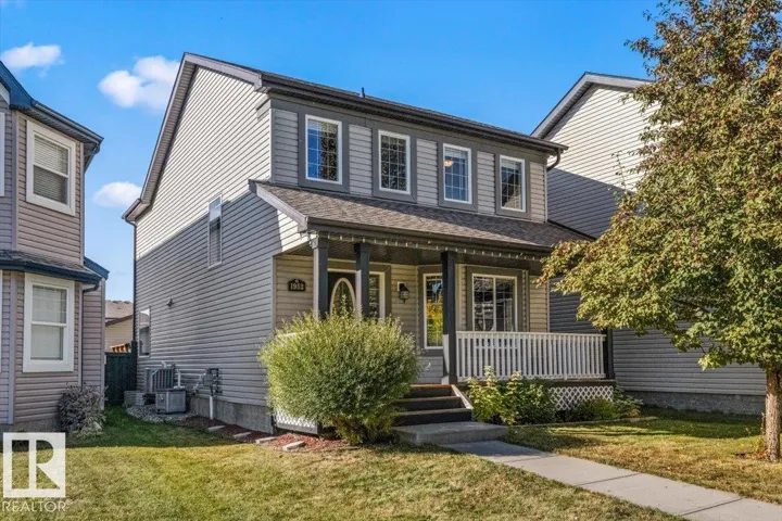 1952 119 ST SW, Edmonton, Alberta T6W0E3