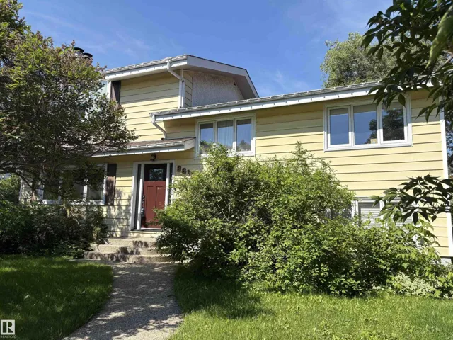 8812 146 ST NW, Edmonton, Alberta T5R0V6