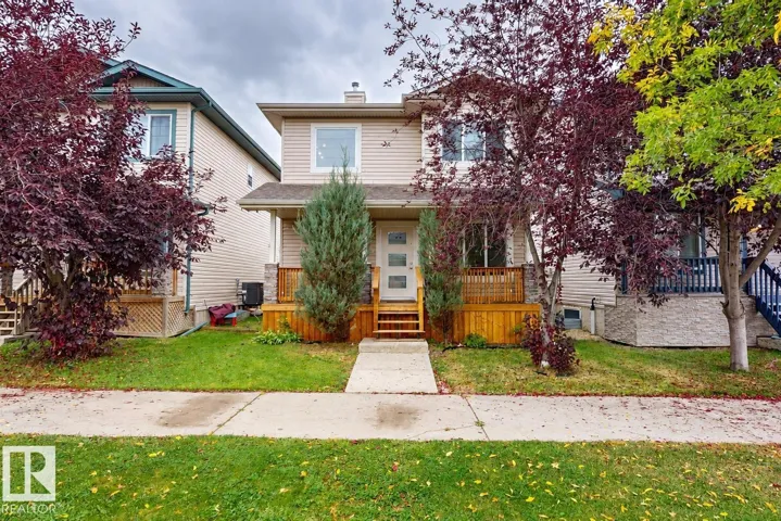 17 VISTA Spruce Grove, Spruce Grove, Alberta T7X4P6