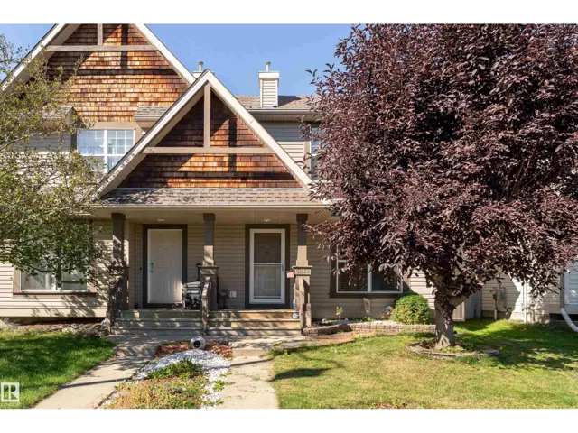 5632 203 ST NW, Edmonton, Alberta T6M0B2