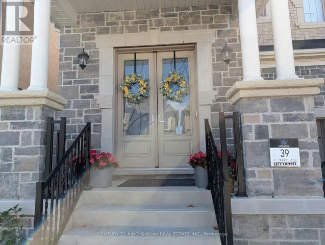 16 SWEET GALE CRESCENT, Richmond Hill, Ontario L4E1K1