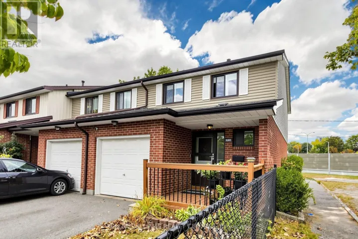 215 - 215 BARONWOOD COURT, Brampton (Brampton North), Ontario L6V3H9