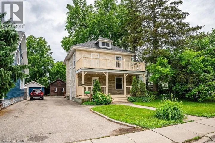 275 MAIN Street, Cambridge, Ontario N1R1X8