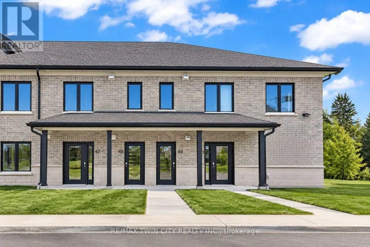 49 - 3202 VIVIAN LINE, Stratford, Ontario N5A0K6