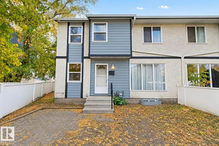 193F HOMESTEAD CR NW, Edmonton, Alberta T5A2Y2