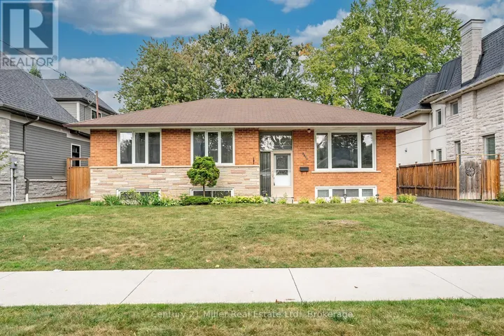 1135 BRIDGE ROAD N, Oakville (WO West), Ontario L6L2B6