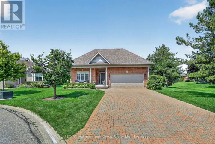 26 HAGEN HOLLOW, Whitchurch-Stouffville (Ballantrae), Ontario L4A1N3