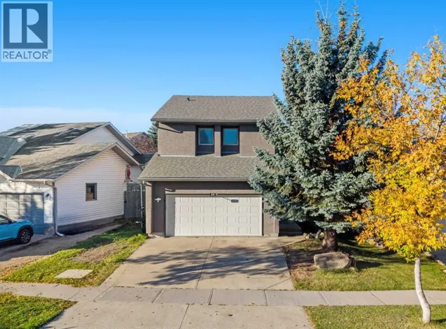 25 Sheep River Drive, Okotoks, Alberta T1S1N5