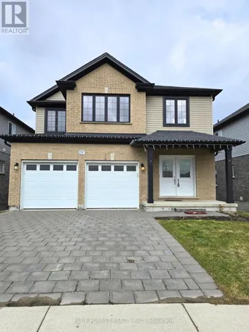 23 - 2587 SHEFFIELD BOULEVARD, London South (South U), Ontario N6M0G4