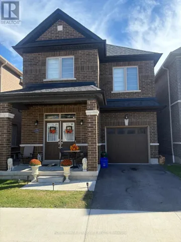 1101 SKYRIDGE BOULEVARD, Pickering, Ontario L1X0G7
