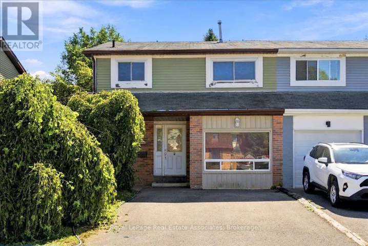 62 ALONNA STREET, Clarington (Bowmanville), Ontario L1C3P8