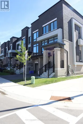 743 STANSTEAD PATH, Oshawa (Samac), Ontario L1K3G4
