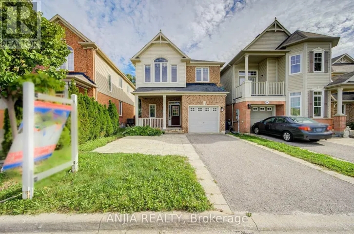 30 ELMEADE LANE, Whitchurch-Stouffville (Stouffville), Ontario L4A0P6