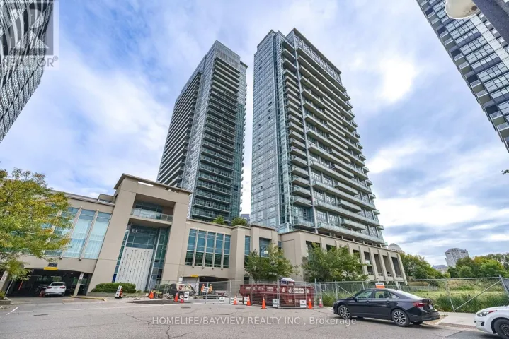 1913 - 155 LEGION ROAD N, Toronto (Mimico), Ontario M8Y0A7