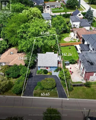 487 WILDWOOD DRIVE, Oakville (WO West), Ontario L6K1V1