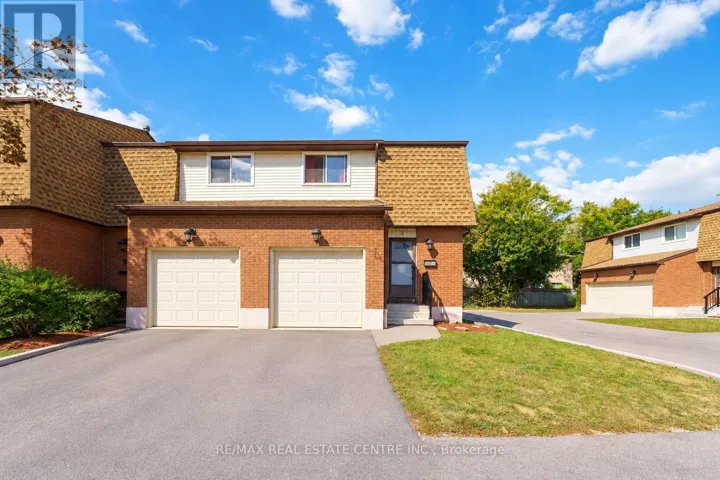 4 - 899 STONE CHURCH ROAD E, Hamilton (Quinndale), Ontario L8W1B2