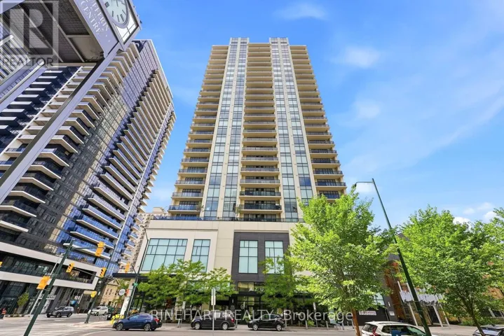 706 - 505 TALBOT STREET, London East (East F), Ontario N6A2S6
