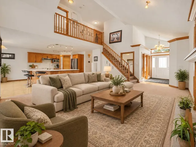 16512 87 ST NW, Edmonton, Alberta T5Z3X1