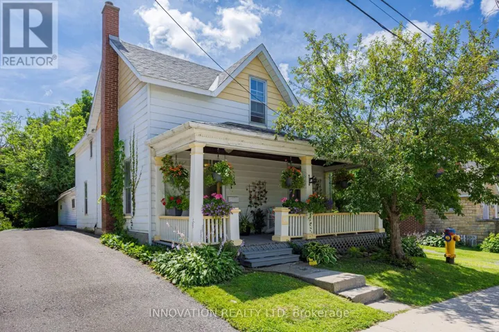 58 LAKE AVENUE E, Carleton Place, Ontario K7C1K8