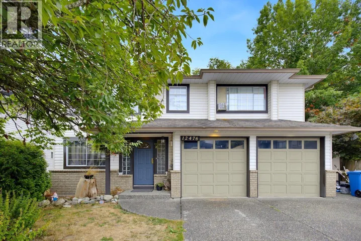 12476 231B STREET, Maple Ridge, British Columbia V2X0G1