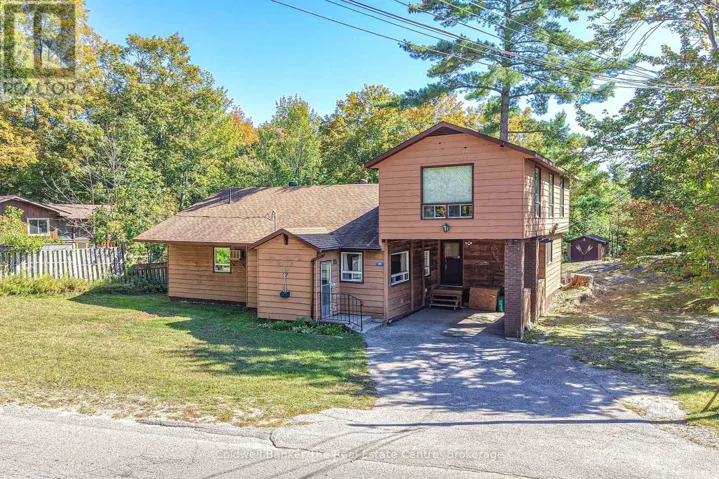 115 JONES ROAD, Gravenhurst (Muskoka (S)), Ontario P1P1M8