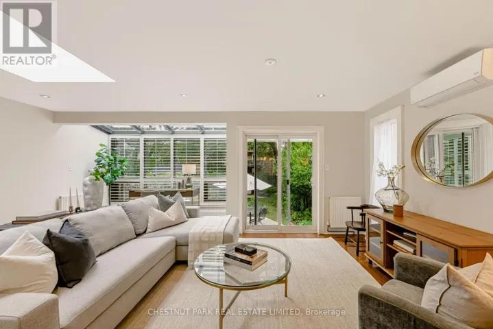 42 BOWOOD AVENUE, Toronto (Lawrence Park North), Ontario M4N1Y4