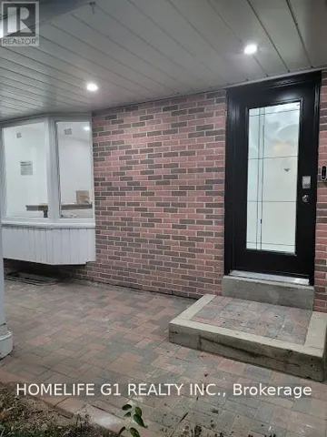 99 ASPENWOOD DRIVE, Toronto (Hillcrest Village), Ontario M2H2E8