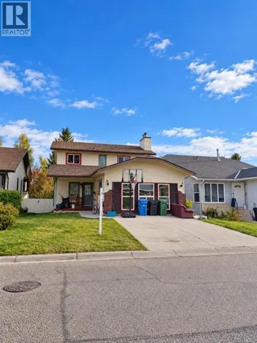 180 Hawkhill Way NW, Calgary, Alberta T3G3H1
