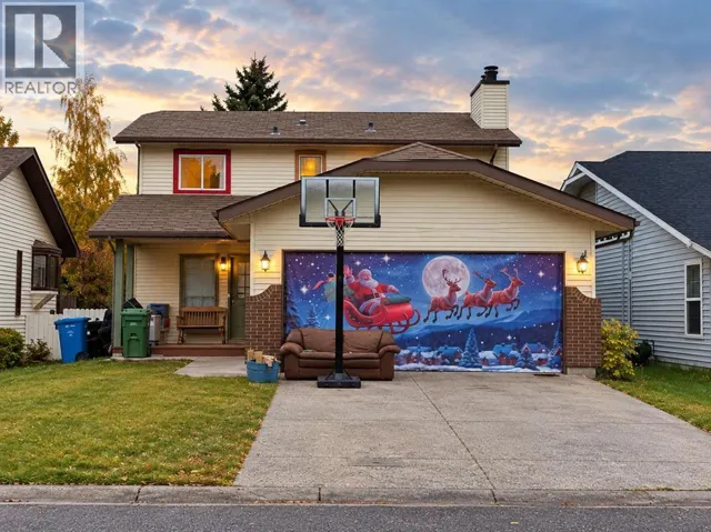 180 Hawkhill Way NW, Calgary, Alberta T3G3H1