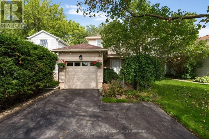 74 KNICELY ROAD, Barrie (Painswick North), Ontario L4N6V4