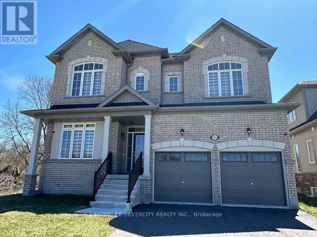 124 KIRBY AVENUE, Collingwood, Ontario L9Y4C5