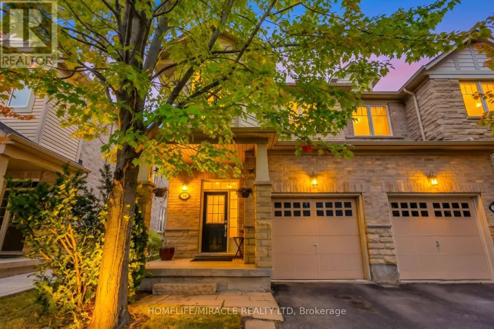36 CEDARCREST STREET, Caledon, Ontario L7C3P9