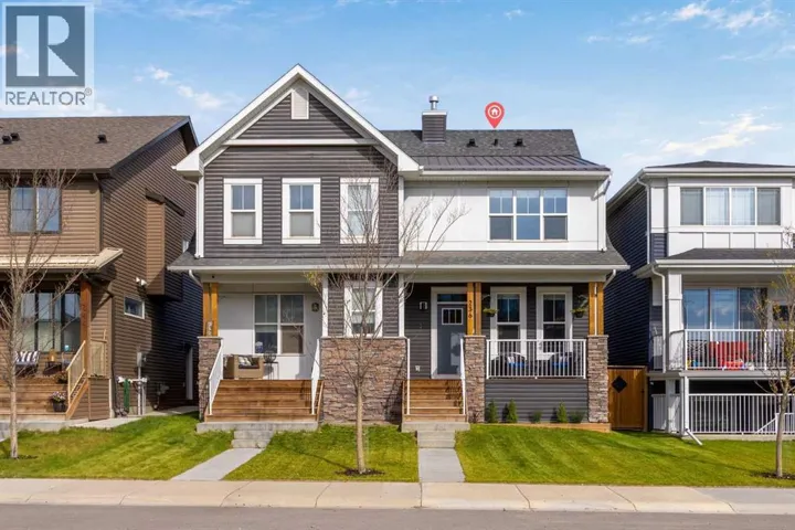 236 Rowmont Boulevard NW, Calgary, Alberta T3L0H3