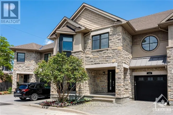 105 MONTAUK PVT, Ottawa, Ontario K2C2B4
