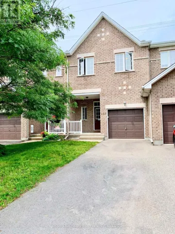 469 FOXHALL WAY, Ottawa, Ontario K2M0G2