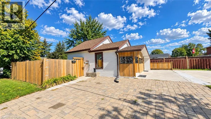 76 AVENUE Road, Cambridge, Ontario N1R1C1
