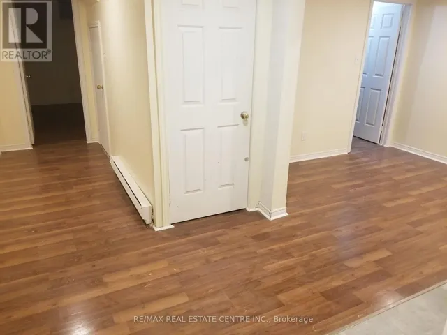 BASEMENT - 44 FISHERY ROAD, Toronto (Highland Creek), Ontario M1C3R7