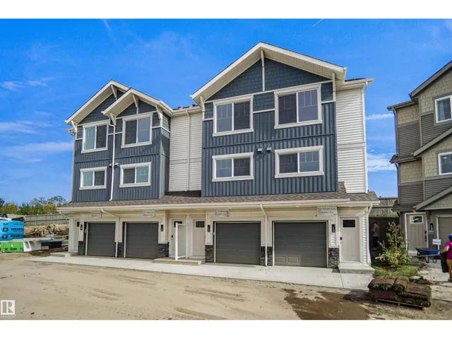 #31 531 MERLIN LANDING LD NW, Edmonton, Alberta T5S0L9