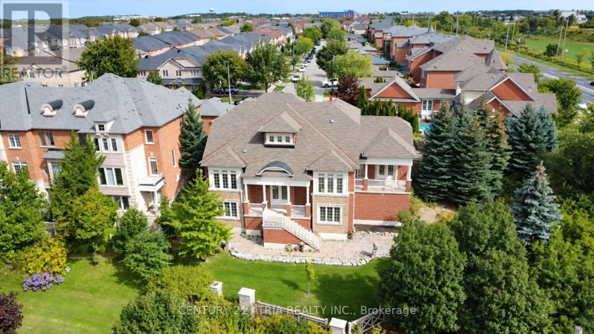 111 ZOKOL DRIVE, Aurora, Ontario L4G0B9