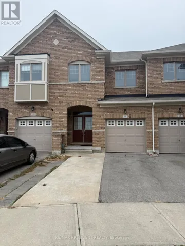 98 DAVENFIELD CIRCLE, Brampton (Bram East), Ontario L6P4M1