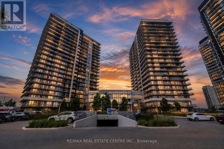 1906 - 4675 METCALFE AVENUE, Mississauga (Central Erin Mills), Ontario L5M0Z8