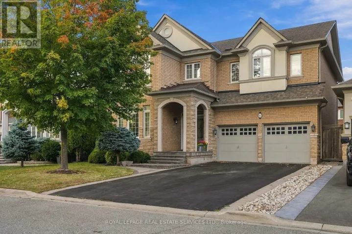 227 ALISON CRESCENT, Oakville (BR Bronte), Ontario L6L0C7