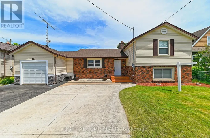 466 GENEVA STREET, St. Catharines (Vine/Linwell), Ontario L2N2H3