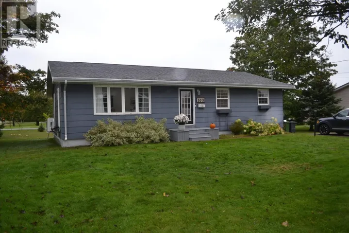 103 Oak Drive, Sherwood, Prince Edward Island C1A7Y8