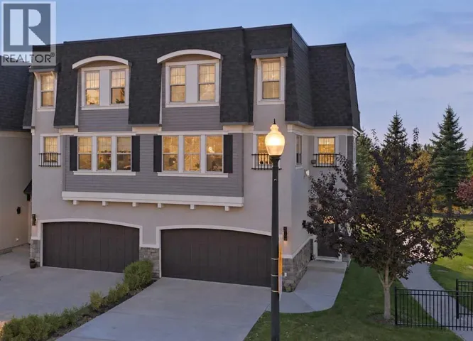 9045 Wentworth Avenue SW, Calgary, Alberta T3H0A9