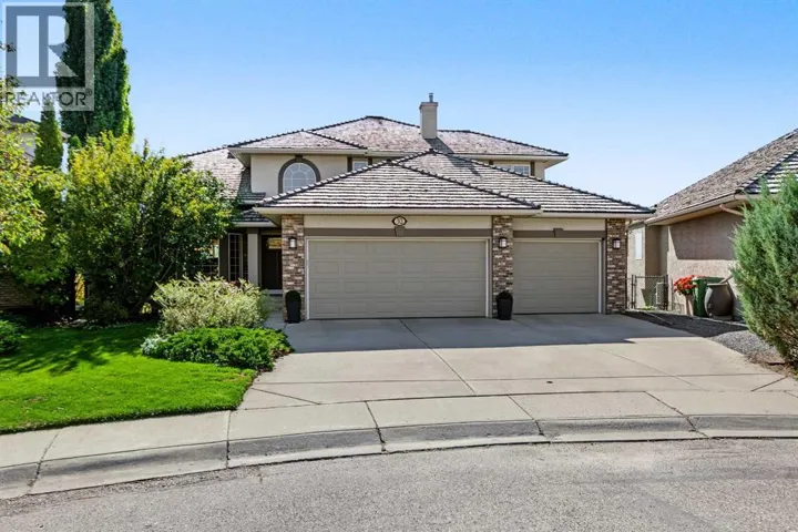 32 Mt Kidd Point SE, Calgary, Alberta T2Z3C5