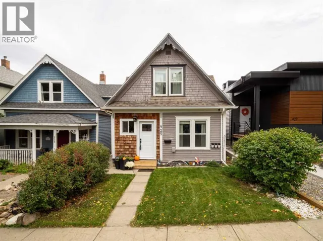925 9 Street S, Lethbridge, Alberta T1J2M1