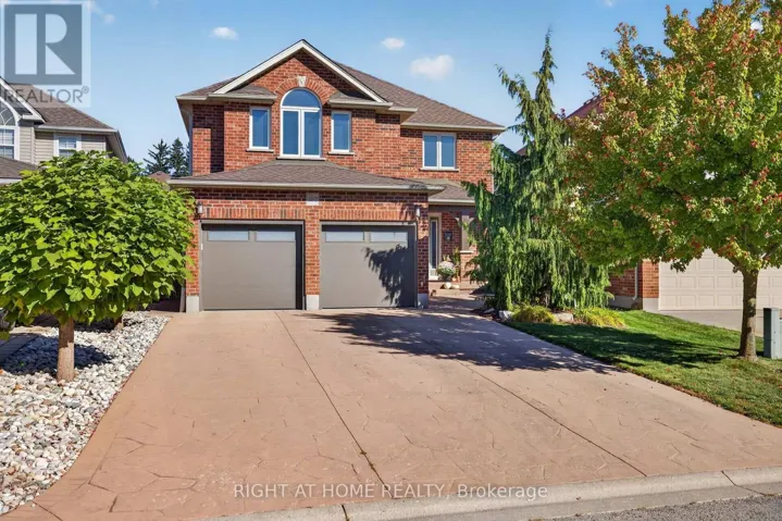1032 BYRONMANOR ROAD, London South (South K), Ontario N6K5B1